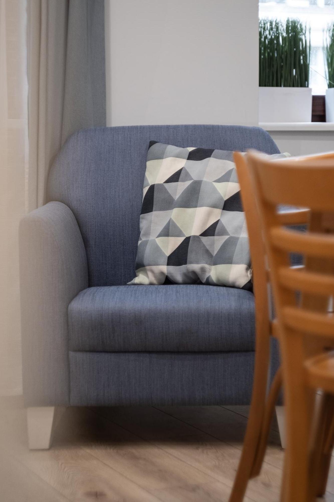Apartment 29 Centrum - Mieszkanie Dla 4 Os Gdynia