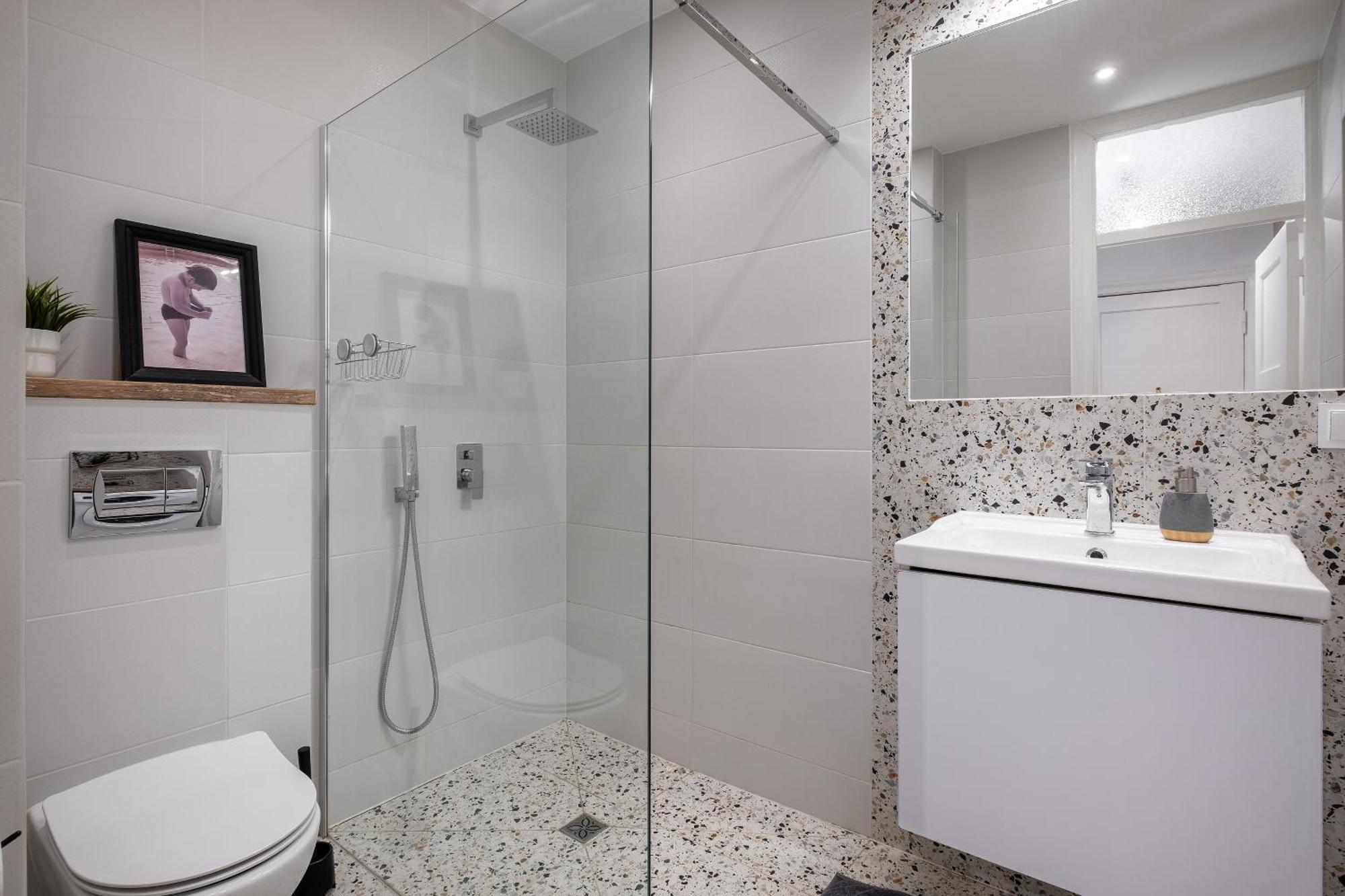 Apartment 29 Centrum - Mieszkanie Dla 4 Os *