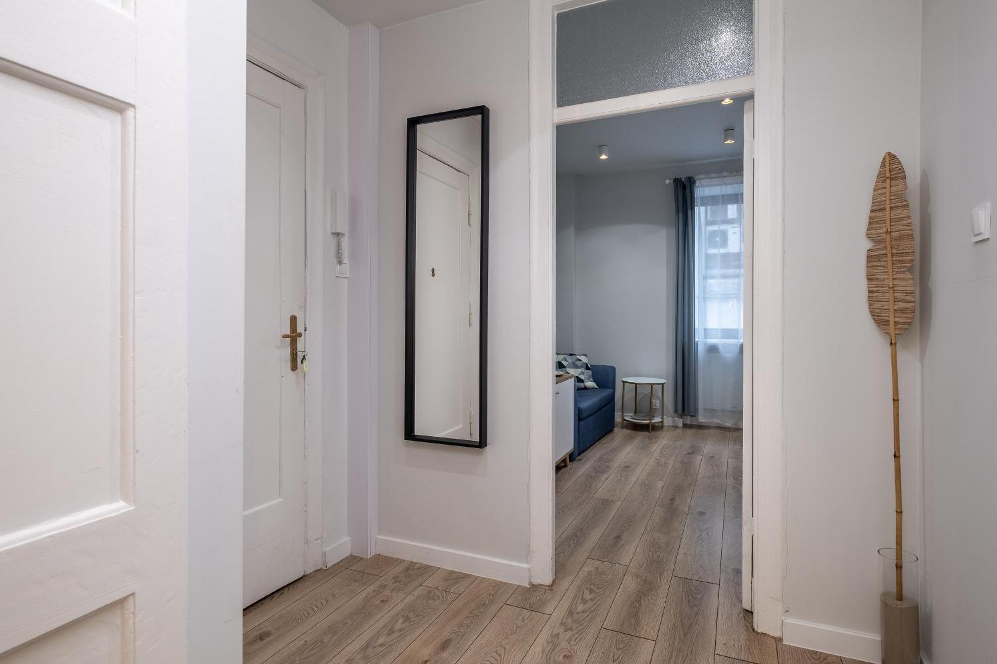 Apartment 29 Centrum - Mieszkanie Dla 4 Os *